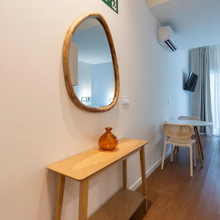 Vlc Host - Vicente Brull Apartman Valencia
