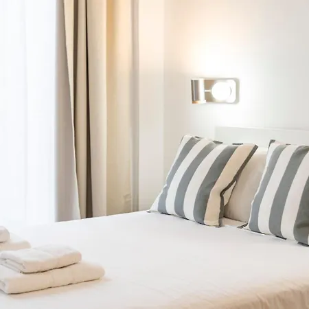 Vlc Host - Vicente Brull Apartman Valencia