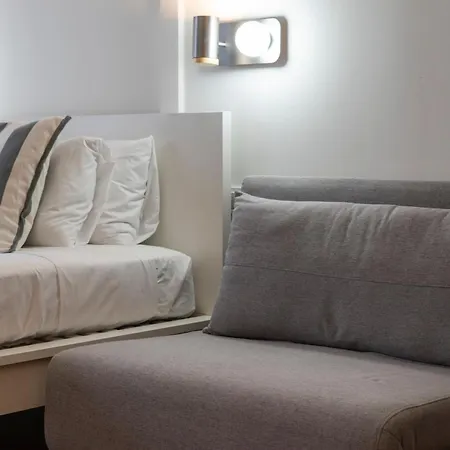 Apartman Vlc Host - Vicente Brull Valencia