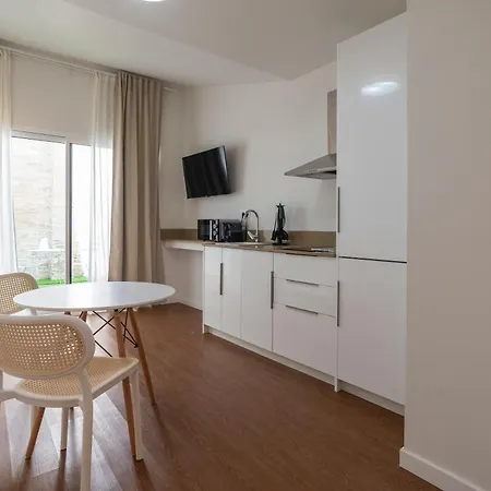 Vlc Host - Vicente Brull Apartment