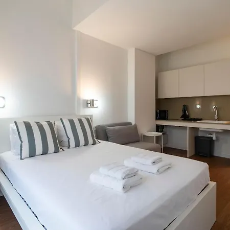 Apartment Vlc Host - Vicente Brull *