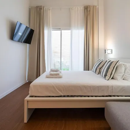 Vlc Host - Vicente Brull Apartment