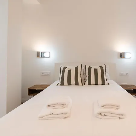 Apartment Vlc Host - Vicente Brull