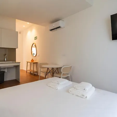 Vlc Host - Vicente Brull Apartment *