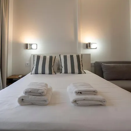 Apartment Vlc Host - Vicente Brull *