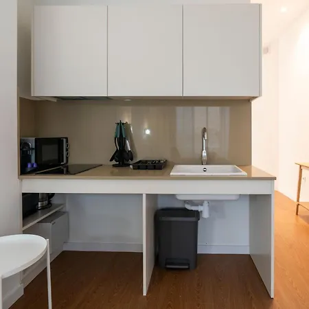 Vlc Host - Vicente Brull Apartment Valencia