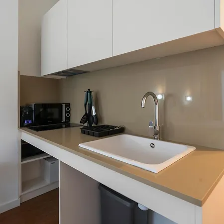 Apartment Vlc Host - Vicente Brull *