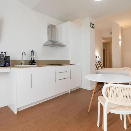 Vlc Host - Vicente Brull Apartman Valencia
