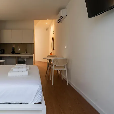 Apartment Vlc Host - Vicente Brull Valencia