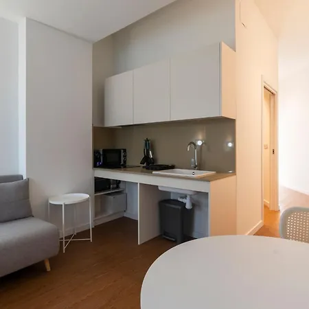Vlc Host - Vicente Brull Apartment *