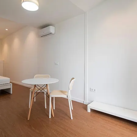 Apartment Vlc Host - Vicente Brull *