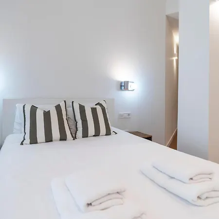 Apartment Vlc Host - Vicente Brull