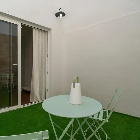 Vlc Host - Vicente Brull Apartman Valencia