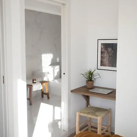 Apartament Guestready - Luminous Getaway