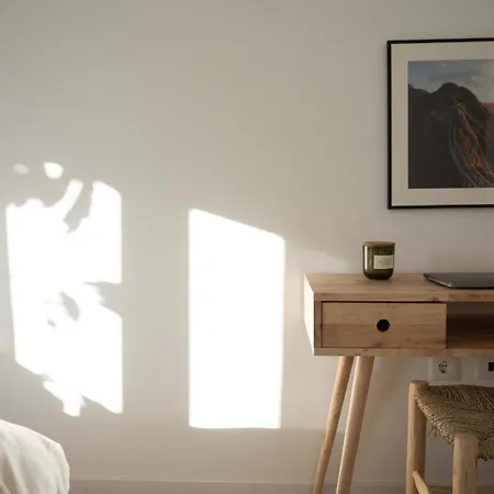 Guestready - Luminous Getaway Apartman Valencia