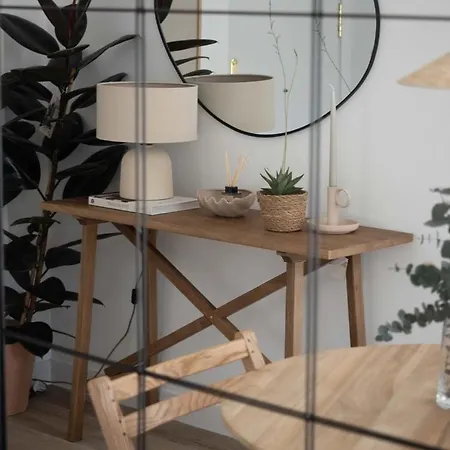 Guestready - Luminous Getaway Apartament *