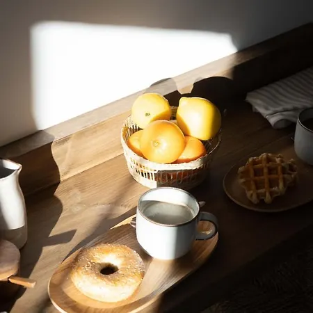 Guestready - Luminous Getaway * Walencja