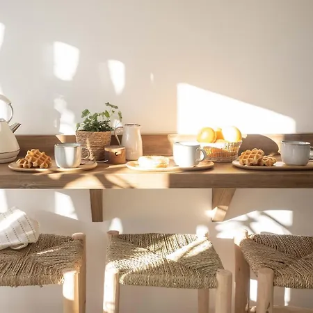 Guestready - Luminous Getaway * Valencia