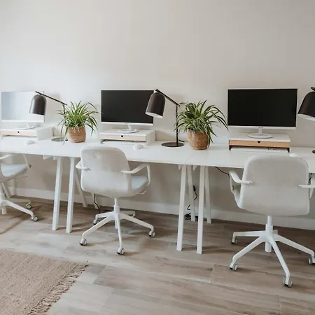 Guestready - Luminous Getaway Valenza