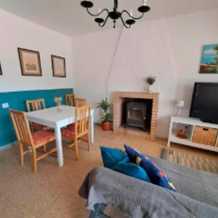 Buganvilla بيت للعطل *