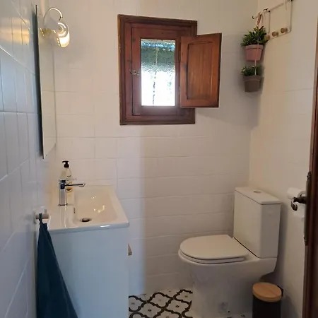 Buganvilla Casa vacanze Valenza