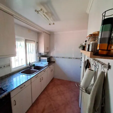 Buganvilla فالنسيا