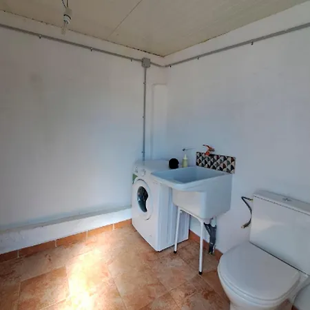 Casa vacanze Buganvilla *