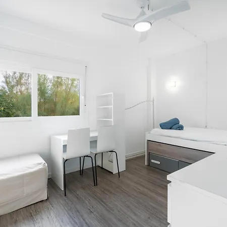 Saler 度假居 瓦伦西亚