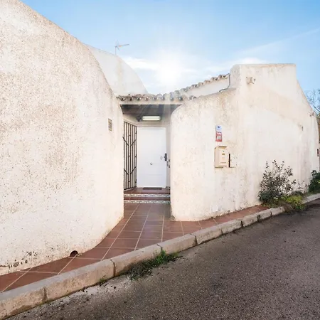 Saler Feriehus Valencia