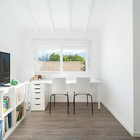 Feriehus Saler Valencia