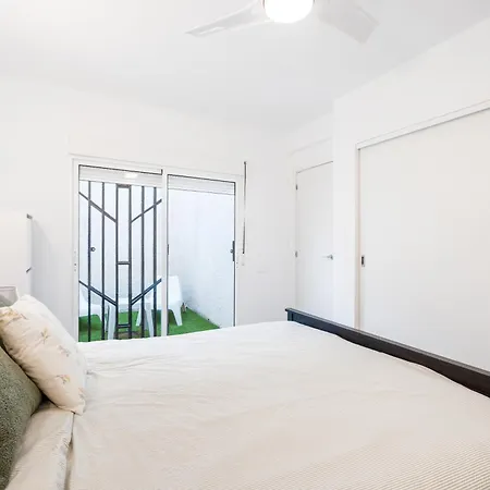 Saler Casa de Férias Valência