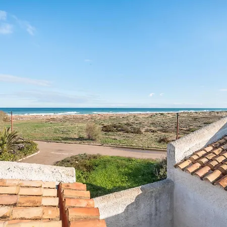 Saler Casa de Férias Valência