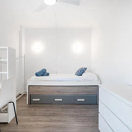 度假居 Saler 瓦伦西亚