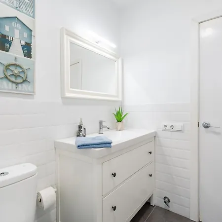 Feriehus Saler Valencia