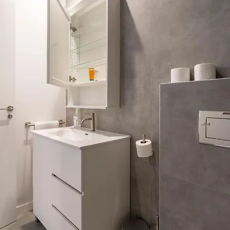 Apartamento Vlc Host - Recaredo Valencia