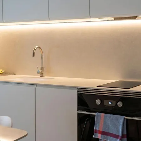 Vlc Host - Recaredo Apartamento Valencia