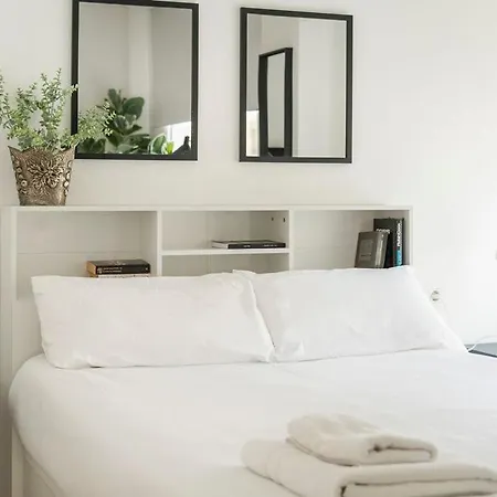 Vlc Host - Recaredo Apartamento *