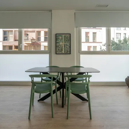 Vlc Host - Recaredo Apartamento *