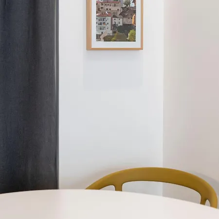 Apartamento Vlc Host - Recaredo Valencia