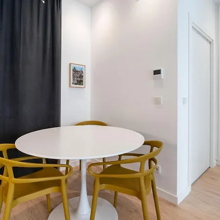 Apartment Vlc Host - Recaredo *