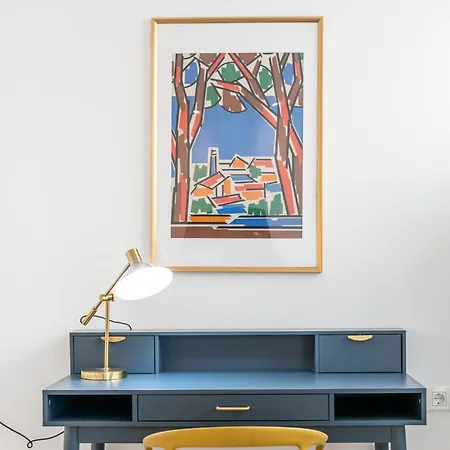 Vlc Host - Recaredo Apartamento Valencia