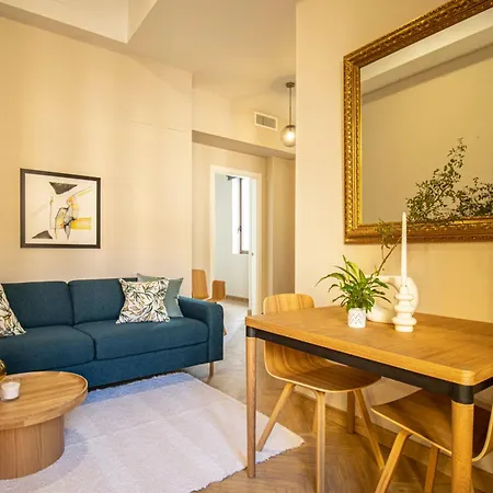 Vlc Host - Santa Cruz Валенсия