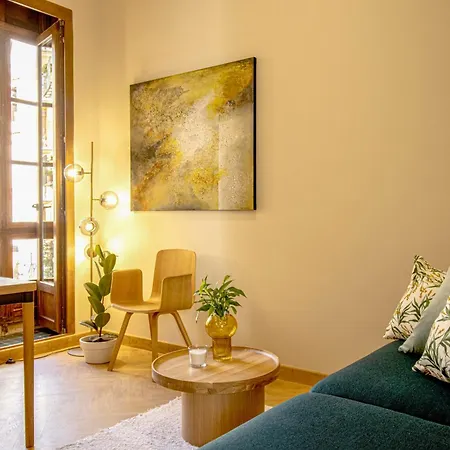 Vlc Host - Santa Cruz * Валенсия