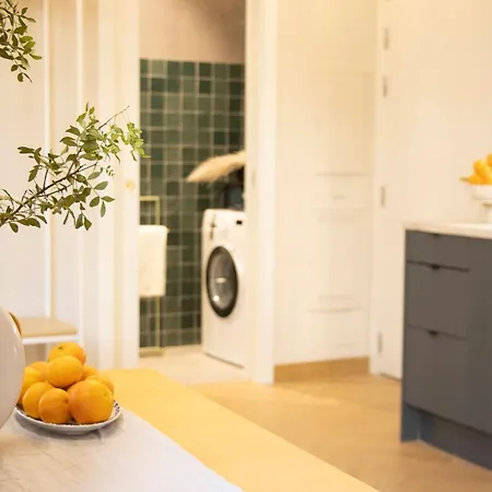 Vlc Host - Santa Cruz Apartman