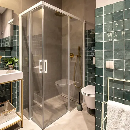 Апартаменты Vlc Host - Santa Cruz