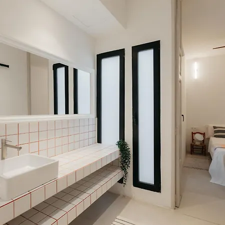 Travel Habitat Playa Del Cabanyal Apartment