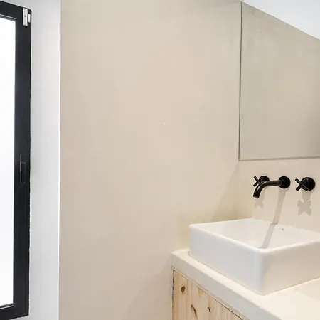 Apartman Travel Habitat Playa Del Cabanyal