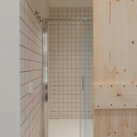 Travel Habitat Playa Del Cabanyal Valencia