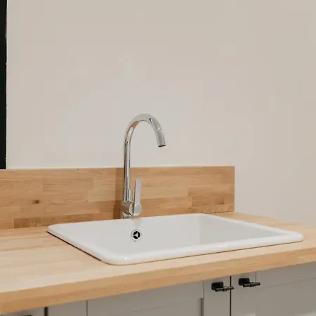 Apartman Travel Habitat Playa Del Cabanyal Valencia