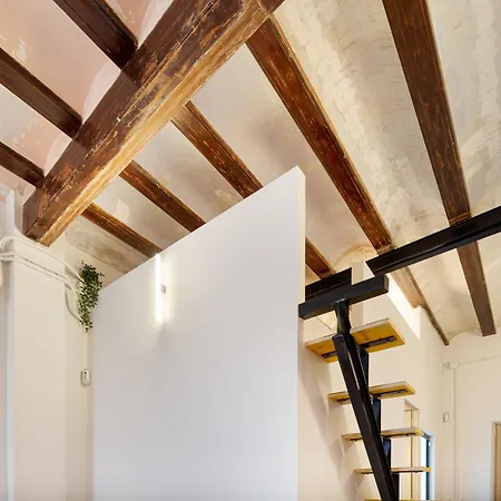 Travel Habitat Playa Del Cabanyal Valencia